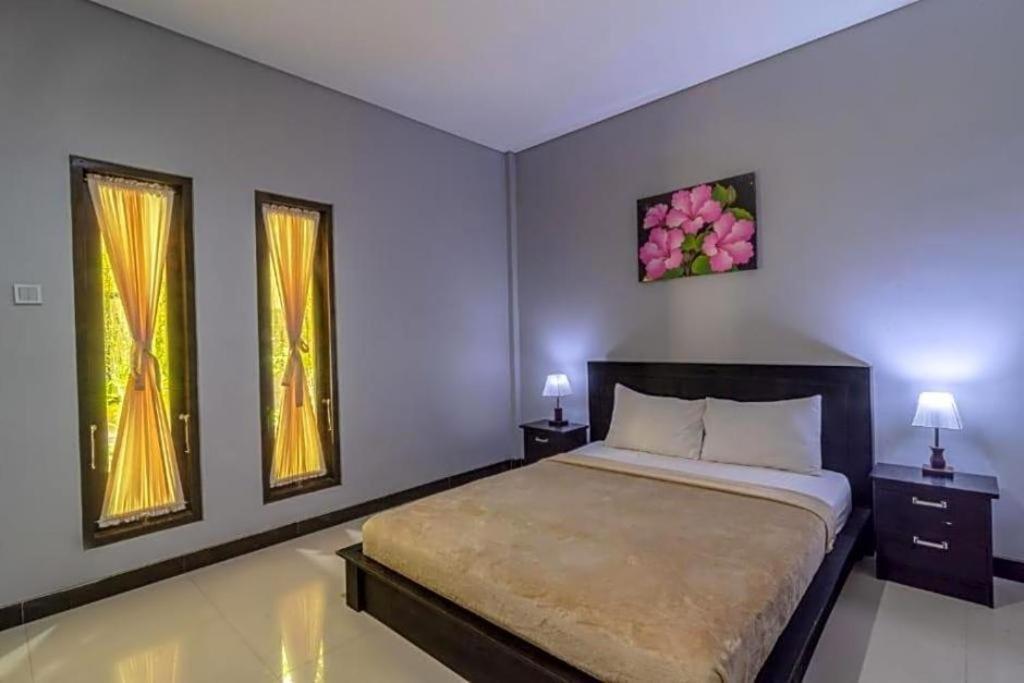 ג'ימבאראן Bali Mega Hotel מראה חיצוני תמונה